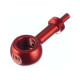 Right alu brake connection 10mm DFR01