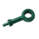 Right alu brake connection 10mm DFR01