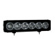 6 leds VISION X XPR6 6480 lm 28 cm ramp 6 leds VISION X XPR6 6480 lm 28 cm ramp