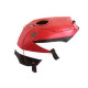 Bagster tank mat red/black and white deco (1356H) Yamaha FZS600 Fazer Bagster tank mat red/black and white deco (1356H) Yamaha FZS600 Fazer