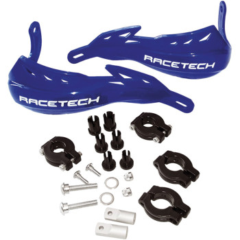Protège-mains moto cross Racetech GLADIATOR Protège-mains moto cross Racetech GLADIATOR