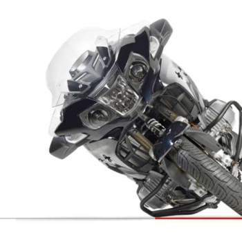 Pare-carters Givi (TN5135) BMW R1250RT 19-20