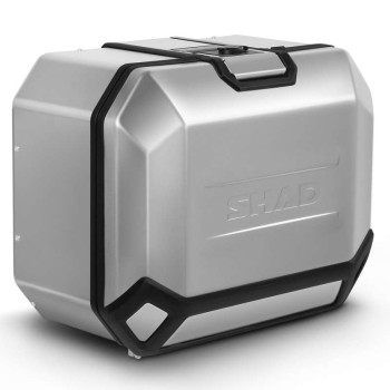 Valise droite Shad TERRA TR47