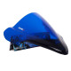 Bulle Puig RACING colorée (4826) Suzuki GSX-R1340 HAYABUSA 08-
