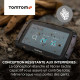 GPS moto TomTom RIDER 550 PREMIUM