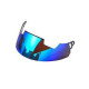 Ecran solaire Iridium Arai PRO SHADE SYSTEM (PSS) type VAS SZ-R