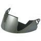 Ecran solaire Iridium Arai PRO SHADE SYSTEM (PSS) type VAS SZ-R Ecran solaire Iridium Arai PRO SHADE SYSTEM (PSS) type VAS SZ-R