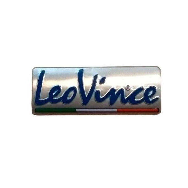 LEOVINCE plate 417705R