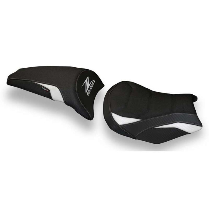Seat cover Tappezzeria SCOPETI 1 ULTRAGRIP Kawasaki Z650