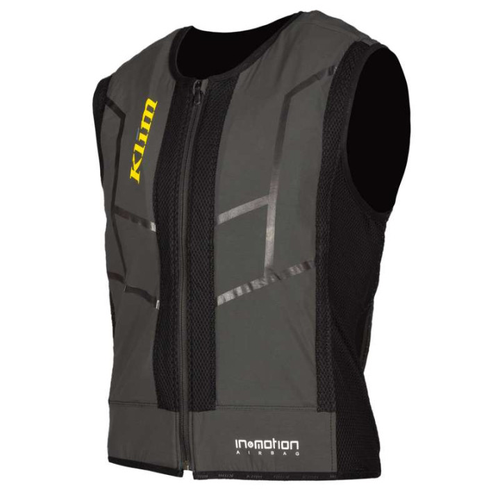 Gilet Airbag Klim A1-1 RALLY