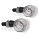 Clignotants moto Barracuda S-LED B-LUX 