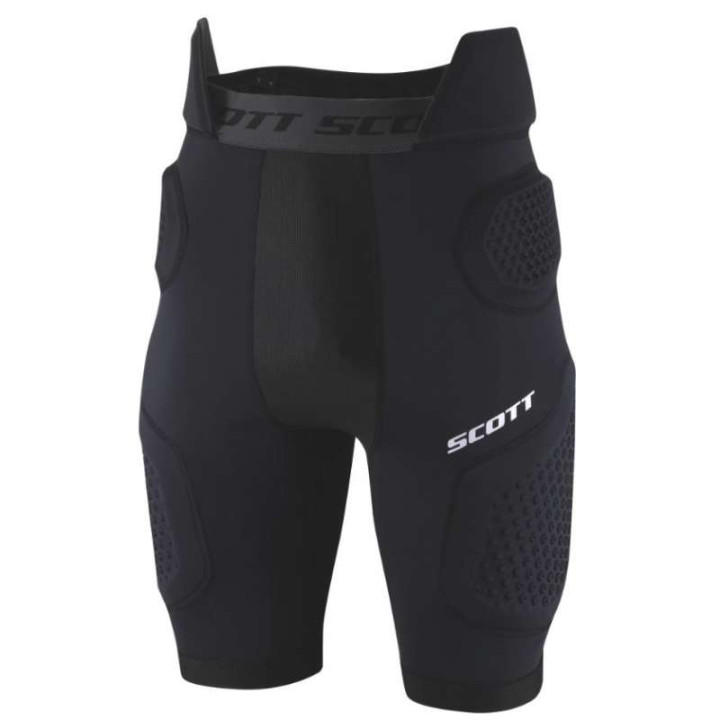 Short de protection Scott SOFTCON AIR