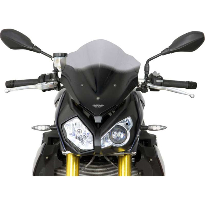 Bulle MRA Racing BMW S1000R