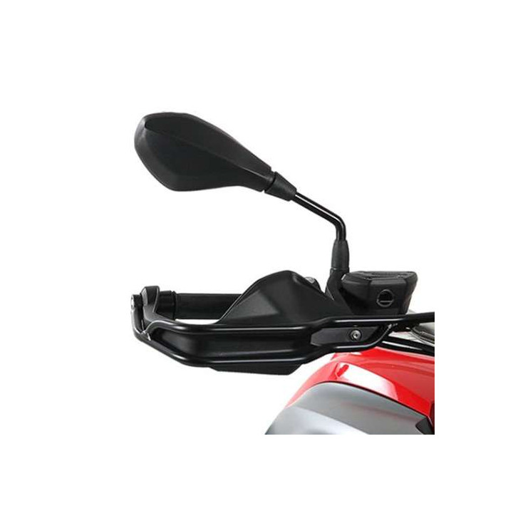 Renforts de protège-mains BMW R1200/1250GS Adv. LC 13-