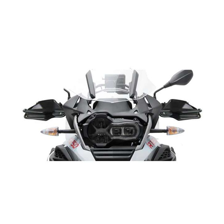 Renforts de protège-mains BMW R1200/1250GS Adv. LC 13-