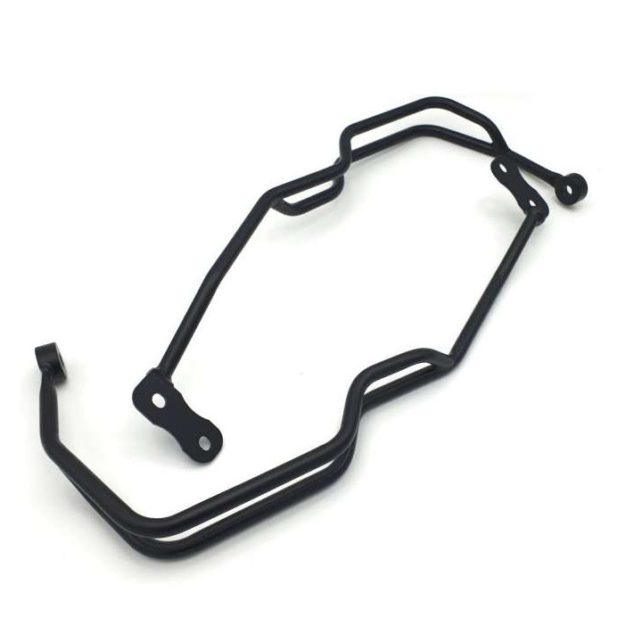 Renforts de protège-mains BMW R1200/1250GS Adv. LC 13-