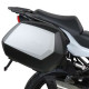 Support valises latérales Shad 3P SYSTEM (K0VR19NIF) Kawasaki 1000 VERSYS 19-