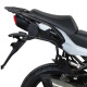 Support valises latérales Shad 3P SYSTEM (K0VR19NIF) Kawasaki 1000 VERSYS 19-