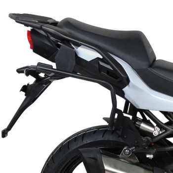 Support valises latérales Shad 3P SYSTEM (K0VR19NIF) Kawasaki 1000 VERSYS 19- Support valises latérales Shad 3P SYSTEM (K0VR19NIF) Kawasaki 1000 VERSYS 19-
