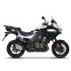Support valises latérales Shad 3P SYSTEM (K0VR19NIF) Kawasaki 1000 VERSYS 19-