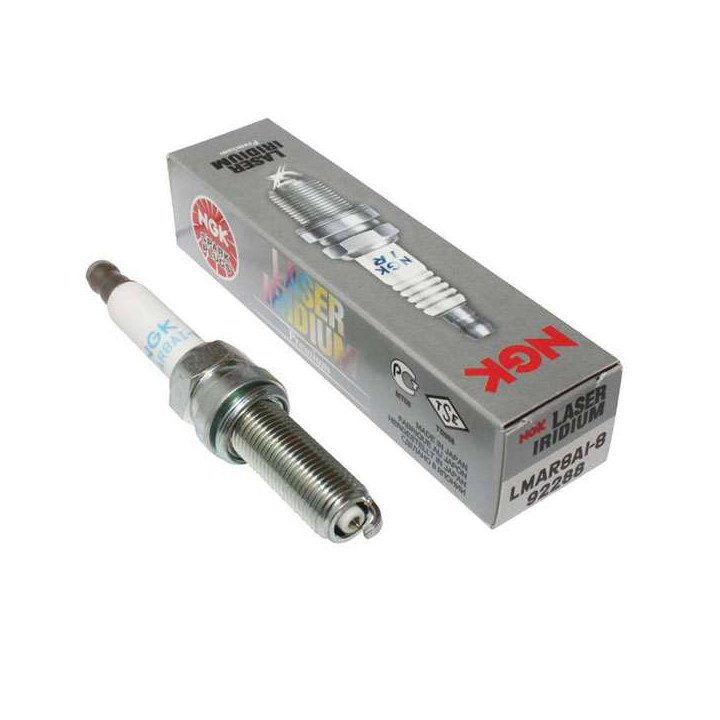Bougie Iridium NGK LMAR8AI-8