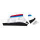 Swingarm guard Puig (20153) BMW R1200GS R1250GS LC