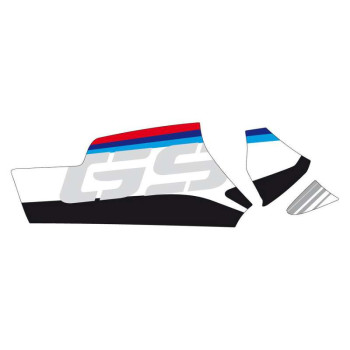 Protection de bras oscillant Puig (20153) BMW R1200GS R1250GS LC Protection de bras oscillant Puig (20153) BMW R1200GS R1250GS LC