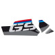 Swingarm guard Puig (20153) BMW R1200GS R1250GS LC