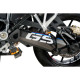 Swingarm guard Puig (20153) BMW R1200GS R1250GS LC