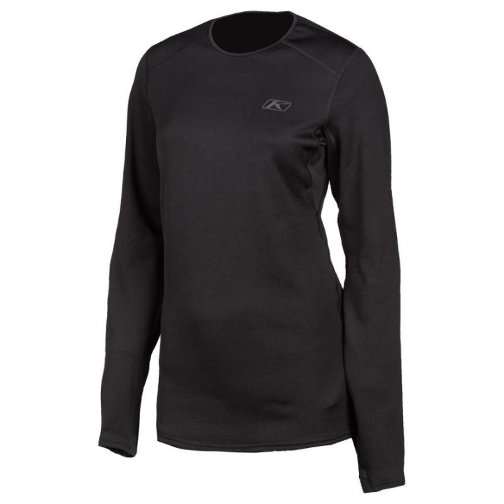 Maillot thermique femme Klim SOLSTICE 2.0 2022