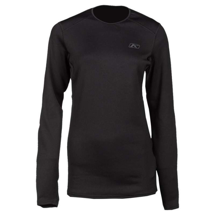 Maillot thermique femme Klim SOLSTICE 2.0 2022