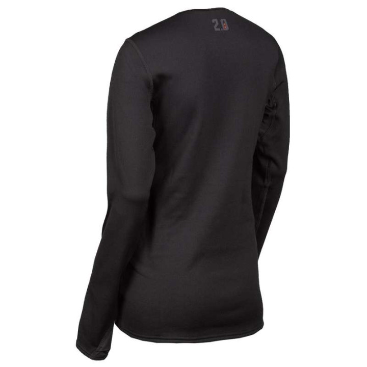 Maillot thermique femme Klim SOLSTICE 2.0 2022