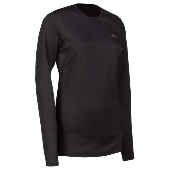 Maillot thermique femme Klim SOLSTICE 2.0 2022