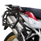 SW-Motech PRO Honda CRF1000L AFRICA TWIN 18- side supports SW-Motech PRO Honda CRF1000L AFRICA TWIN 18- side supports