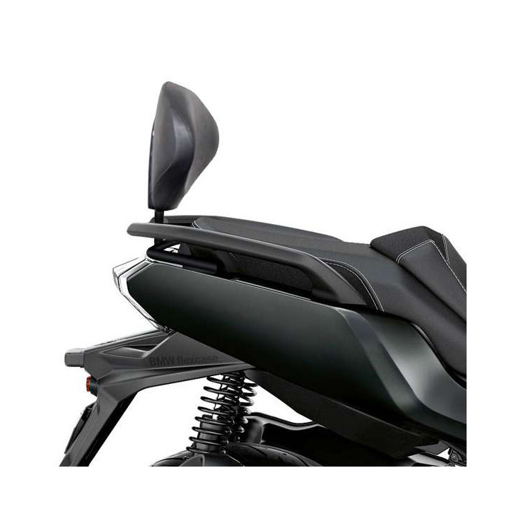 Dosseret passager Shad Kymco BMW C400GT