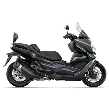 Dosseret passager Shad Kymco BMW C400GT