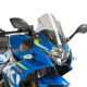 Bulle Puig RACING (9722) Suzuki GSX-R250 17-