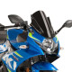 Bulle Puig RACING (9722) Suzuki GSX-R250 17-