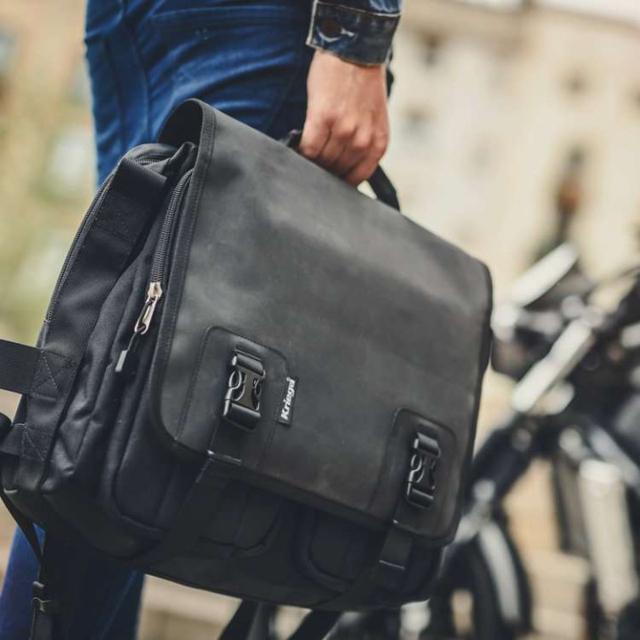 Shoulder bag Kriega URBAN EDC MESSENGER BAG