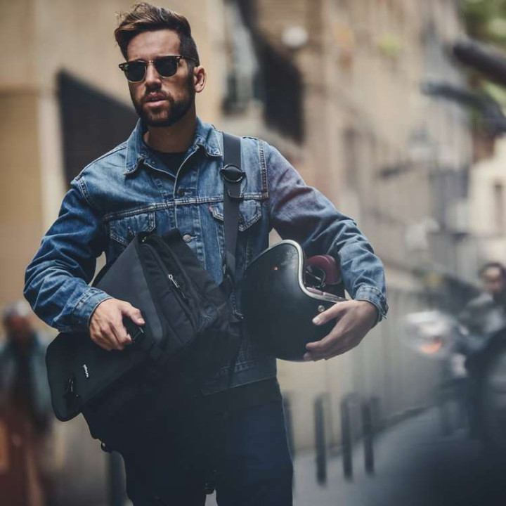 Shoulder bag Kriega URBAN EDC MESSENGER BAG