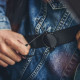 Shoulder bag Kriega URBAN EDC MESSENGER BAG