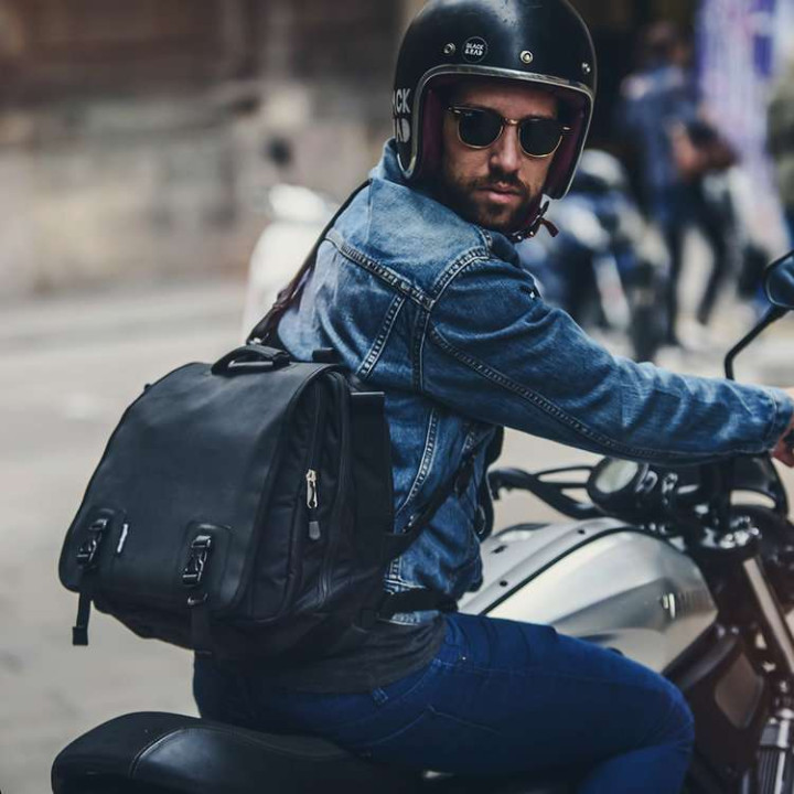 Shoulder bag Kriega URBAN EDC MESSENGER BAG