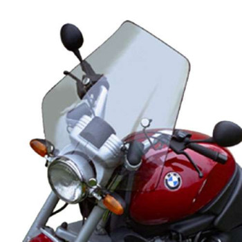 Pare-brise Bullster ROADSTER 55cm (BB022PB) BMW R850R / R1150R 95-01