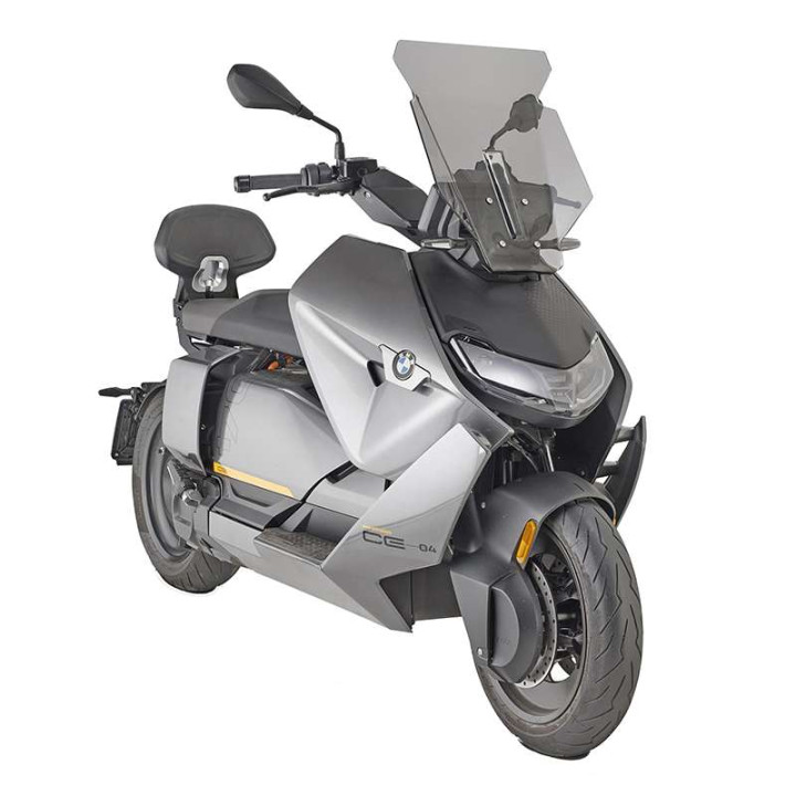 Givi smoke bubble (D5142S) BMW CE 04