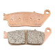 Sinter EBC SFA142HH C600/C650GT BURGMAN 650 brake pads