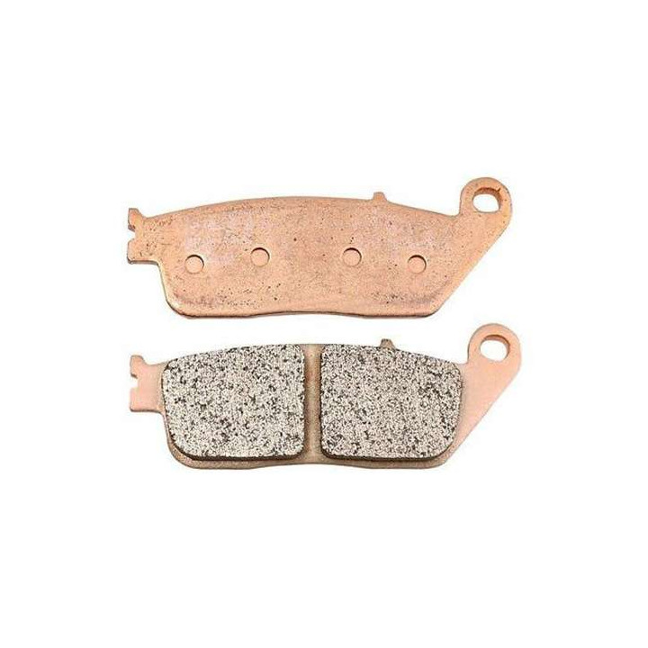 Sinter EBC SFA142HH C600/C650GT BURGMAN 650 brake pads