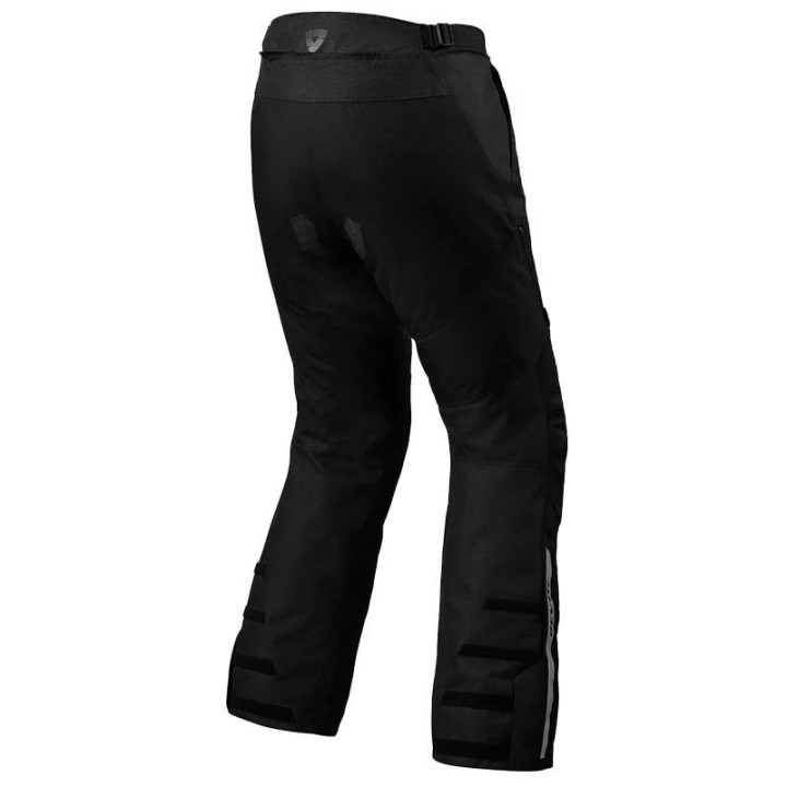 Pantalon moto Rev'it 3 en 1 OUTBACK  4 H2O