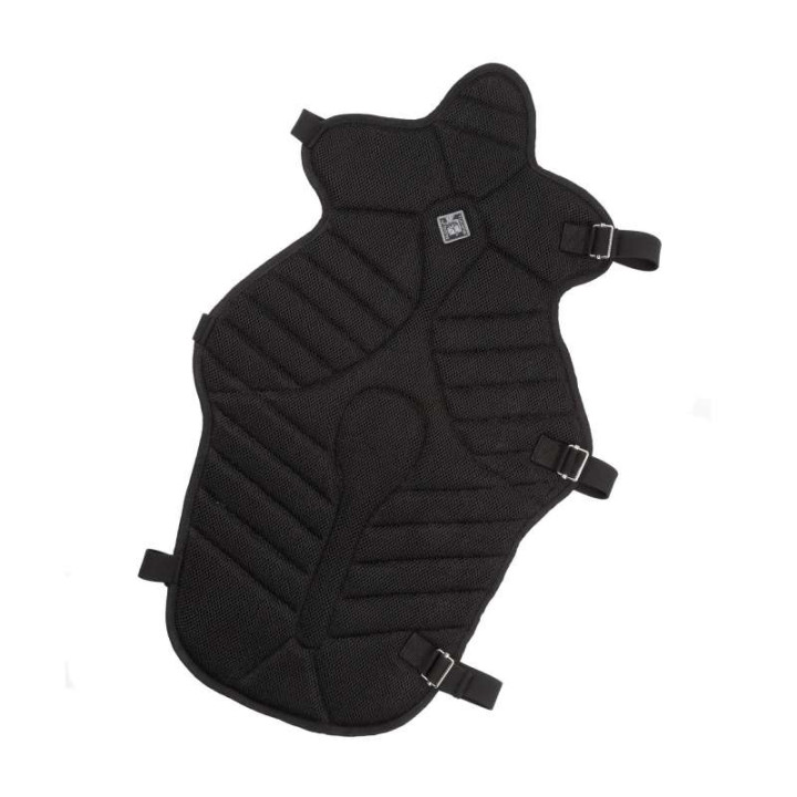Coussin selle rafraichissant Tucano Urbano COOL FRESH - Selle longue