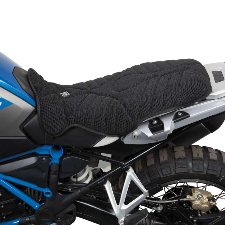 Coussin selle rafraichissant Tucano Urbano COOL FRESH - Selle longue