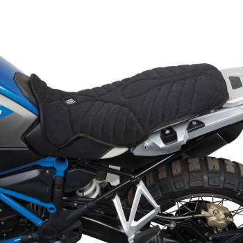 Coussin selle rafraichissant Tucano Urbano COOL FRESH - Selle longue Coussin selle rafraichissant Tucano Urbano COOL FRESH - Selle longue